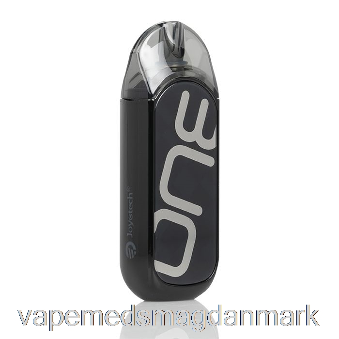 Vape Uden Nikotin Joyetech Teros One 13w Pod System Carbonado